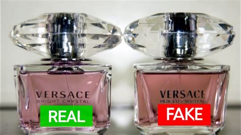 authentic perfume vs replica perfume